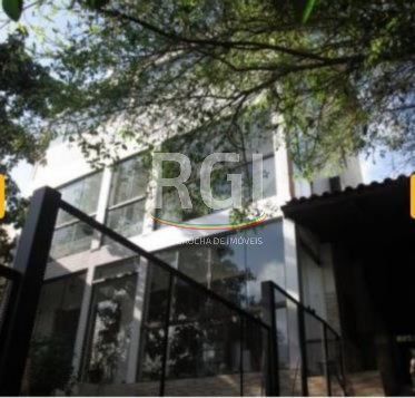 Foto 1 de Casa com 4 Quartos à venda, 430m² em Nonoai, Porto Alegre