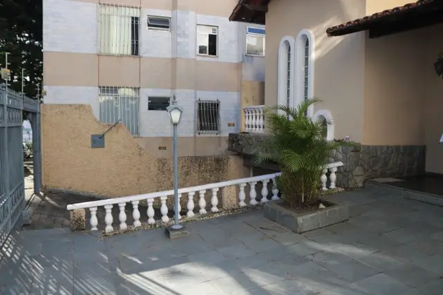 Foto 3 de Casa com 5 Quartos à venda, 360m² em São Lucas, Belo Horizonte