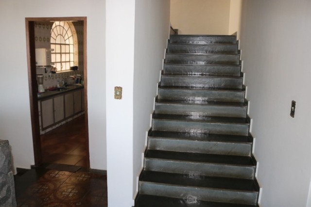 Foto 4 de Casa com 5 Quartos à venda, 360m² em São Lucas, Belo Horizonte