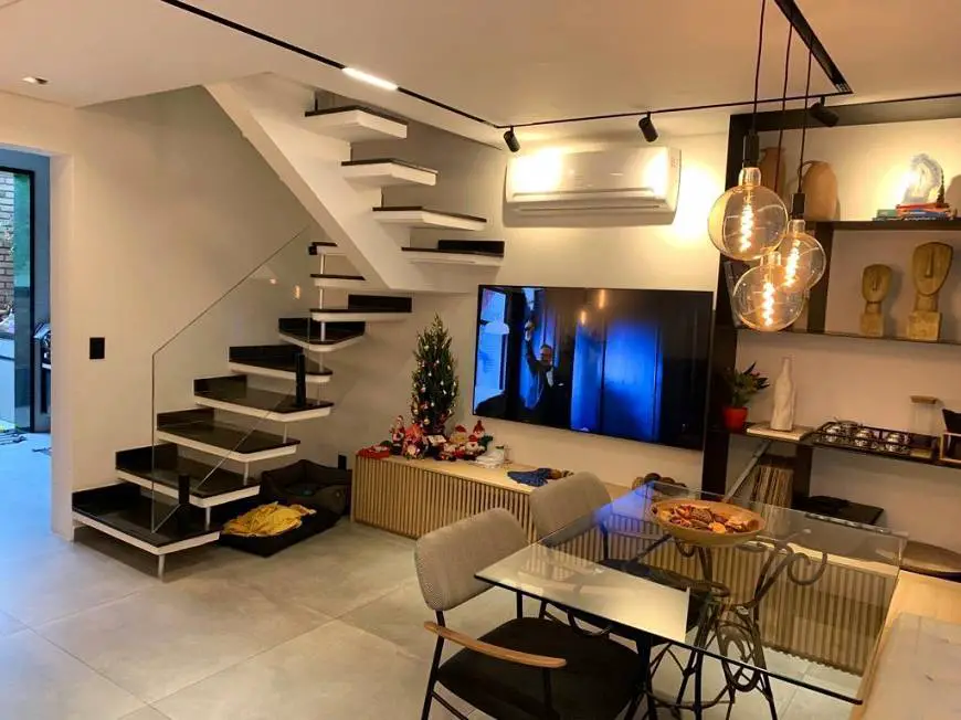 Foto 1 de Casa de Condomínio com 2 Quartos à venda, 70m² em Tucuruvi, São Paulo