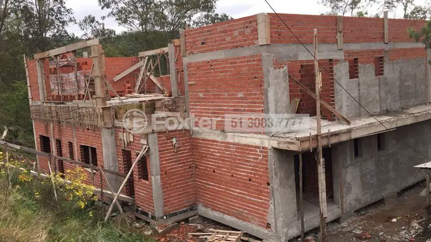 Foto 4 de Casa de Condomínio com 3 Quartos à venda, 413m² em Santa Isabel, Viamão