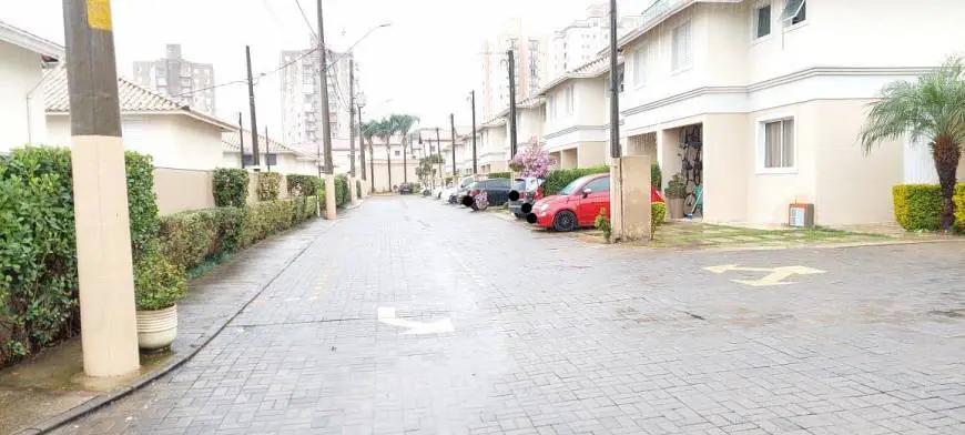 Foto 3 de Casa de Condomínio com 3 Quartos à venda, 11000m² em Taboão, São Bernardo do Campo