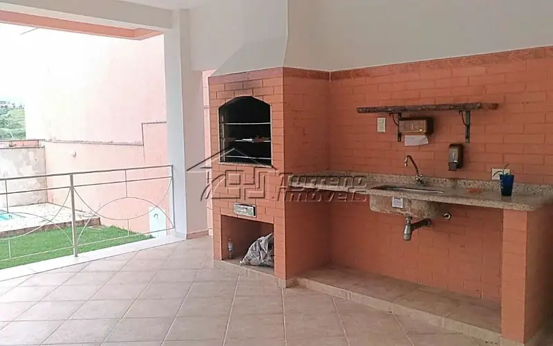 Foto 1 de Casa de Condomínio com 4 Quartos para alugar, 256m² em Urbanova, São José dos Campos