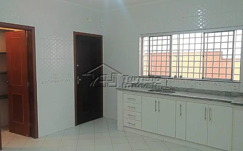 Foto 4 de Casa de Condomínio com 4 Quartos para alugar, 256m² em Urbanova, São José dos Campos