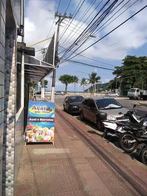 Foto 1 de Kitnet com 1 Quarto à venda, 30m² em Centro, São Vicente