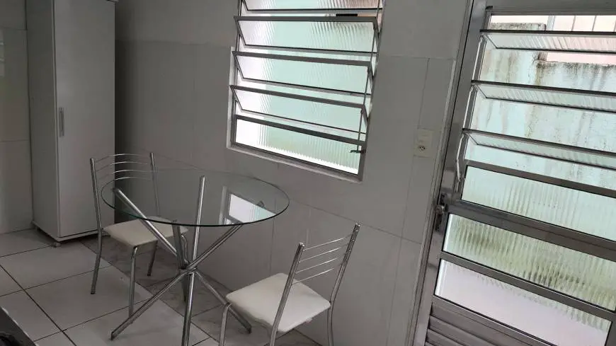 Foto 1 de Kitnet com 1 Quarto para alugar, 30m² em Saúde, São Paulo