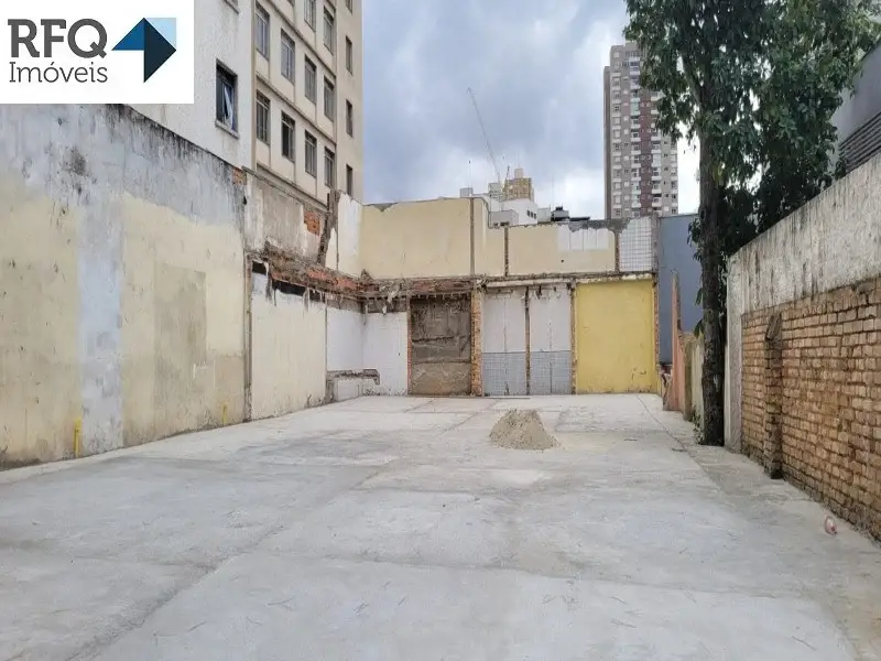 Foto 5 de Lote/Terreno para venda ou aluguel, 480m² em Aclimação, São Paulo