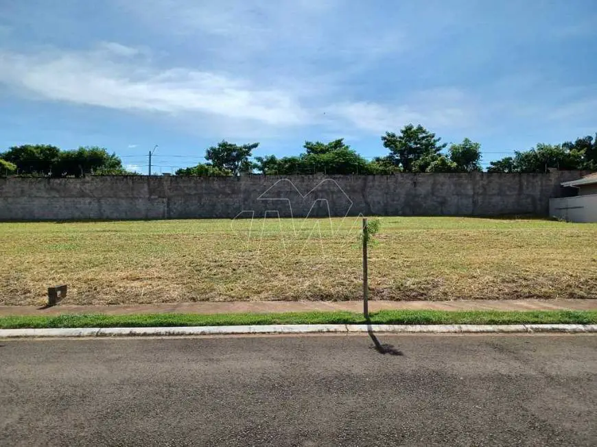 Foto 1 de Lote/Terreno à venda, 377m² em Jardim das Acacias II, Araraquara