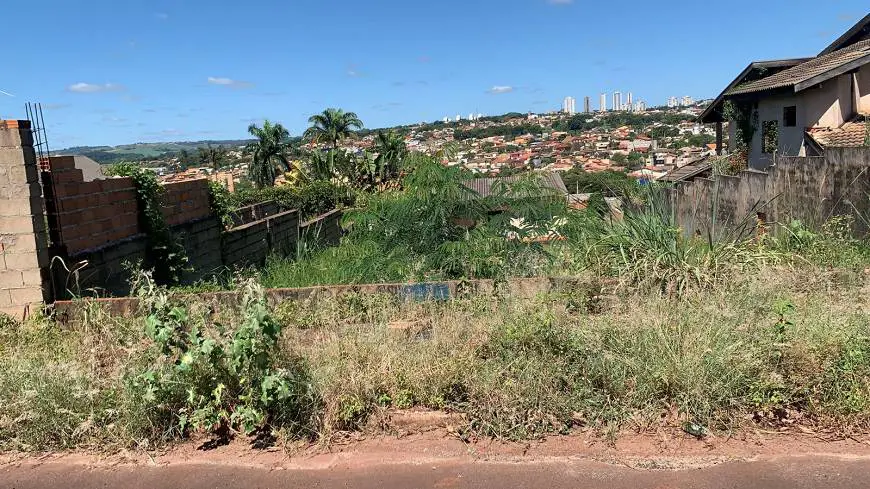 Foto 1 de Lote/Terreno à venda, 400m² em Ribeirânia, Ribeirão Preto