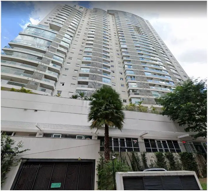 Foto 3 de Apartamento com 1 Quarto para alugar, 46m² em Bela Vista, São Paulo