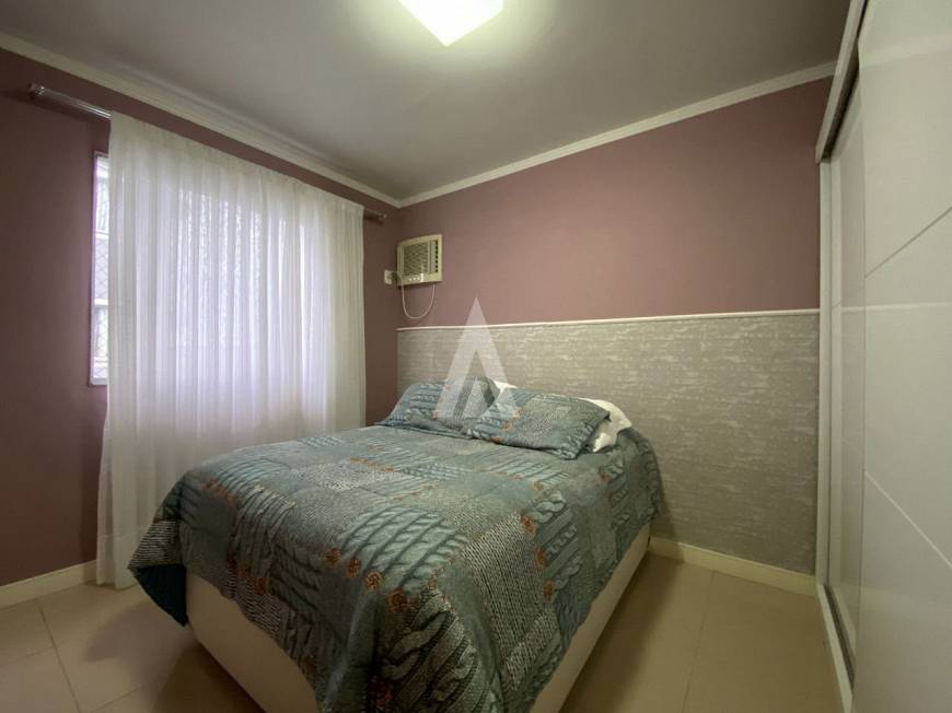 Foto 4 de Apartamento com 1 Quarto à venda, 63m² em Bucarein, Joinville