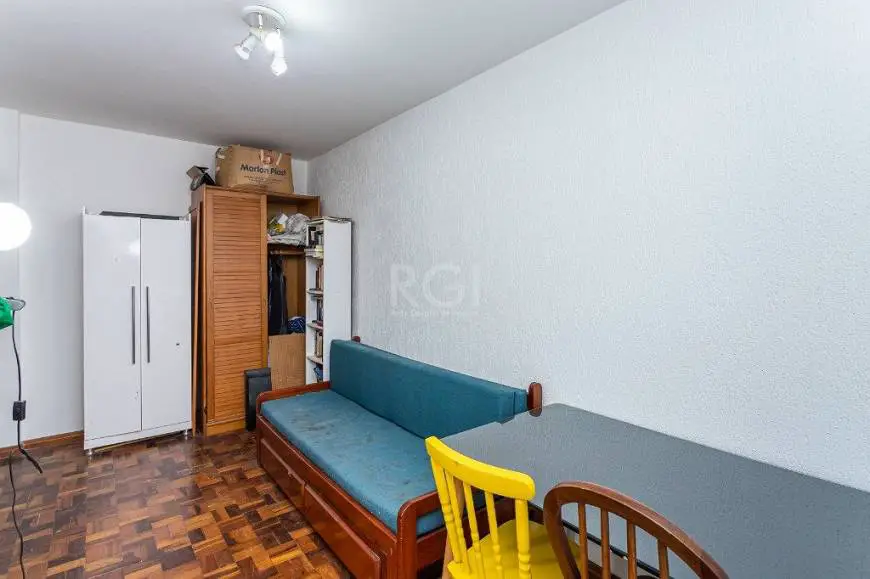 Foto 4 de Apartamento com 1 Quarto à venda, 44m² em Centro Histórico, Porto Alegre