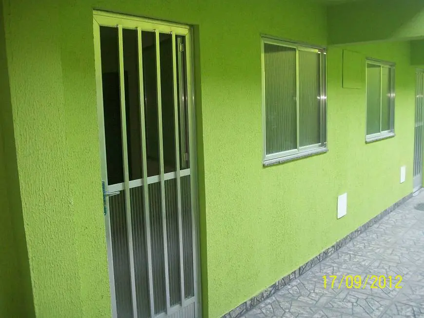 Foto 1 de Apartamento com 1 Quarto para alugar, 40m² em Oswaldo Cruz, Rio de Janeiro