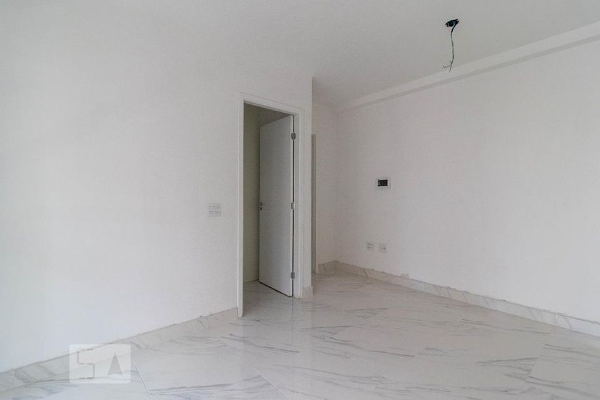 Foto 5 de Apartamento com 1 Quarto para alugar, 40m² em Santana, São Paulo
