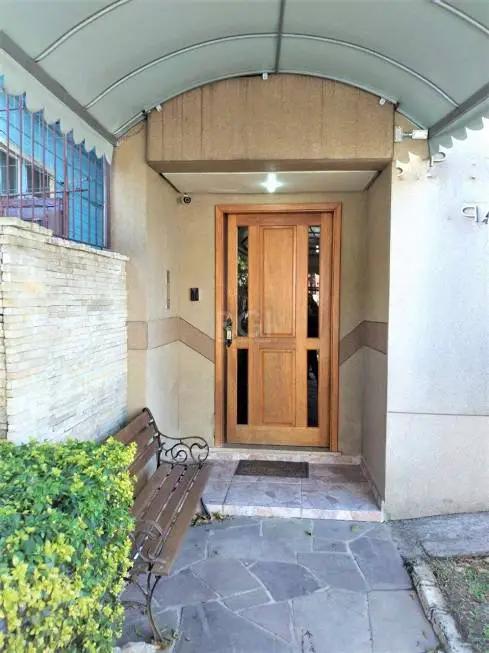 Foto 2 de Apartamento com 1 Quarto à venda, 36m² em Santo Antônio, Porto Alegre