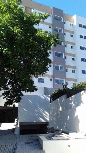 Foto 1 de Apartamento com 1 Quarto à venda, 75m² em Santo Antônio, Porto Alegre