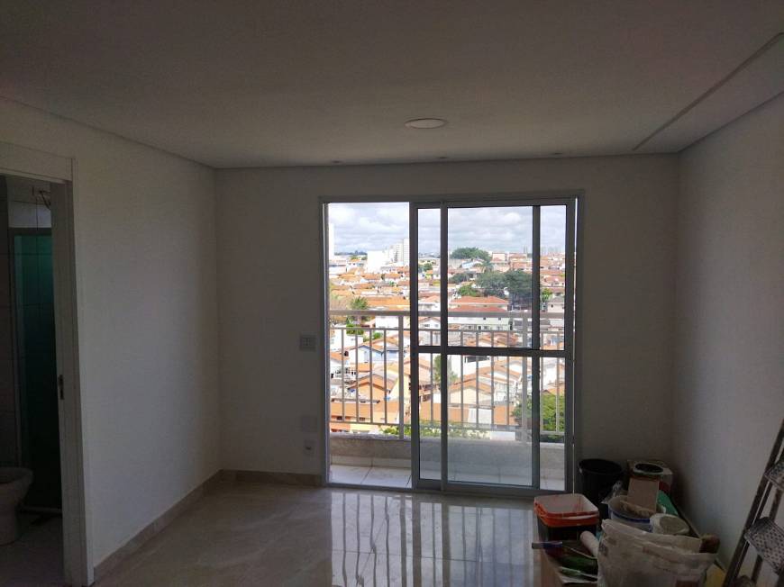 Foto 5 de Apartamento com 1 Quarto para alugar, 26m² em Vila Butantã, São Paulo