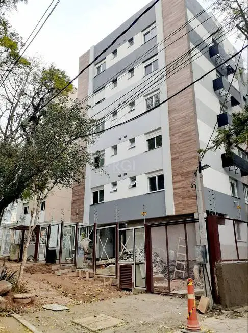 Foto 3 de Apartamento com 12 Quartos à venda, 55m² em Petrópolis, Porto Alegre