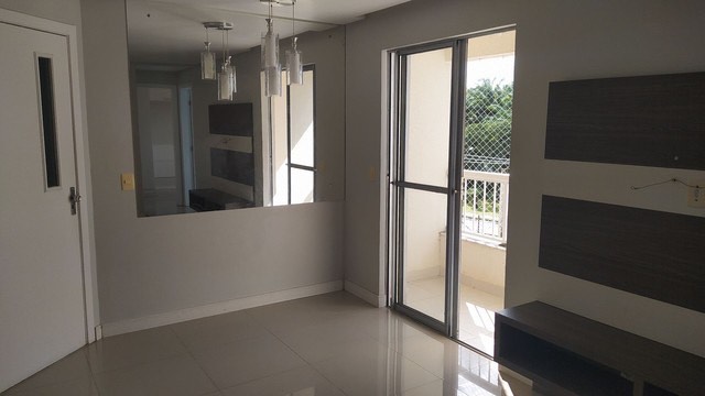 Foto 1 de Apartamento com 2 Quartos para alugar, 65m² em Abrantes, Camaçari