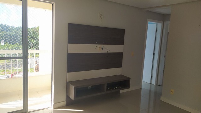 Foto 5 de Apartamento com 2 Quartos para alugar, 65m² em Abrantes, Camaçari