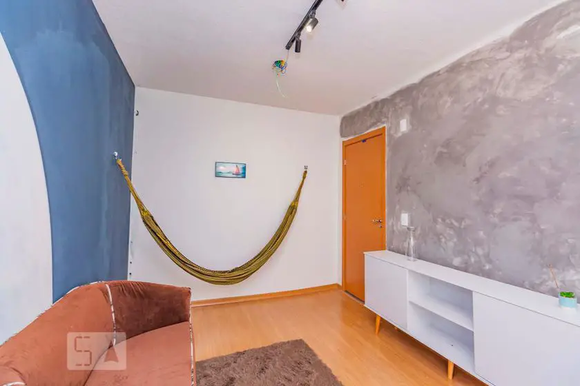 Foto 5 de Apartamento com 2 Quartos para alugar, 45m² em Alto Petrópolis, Porto Alegre