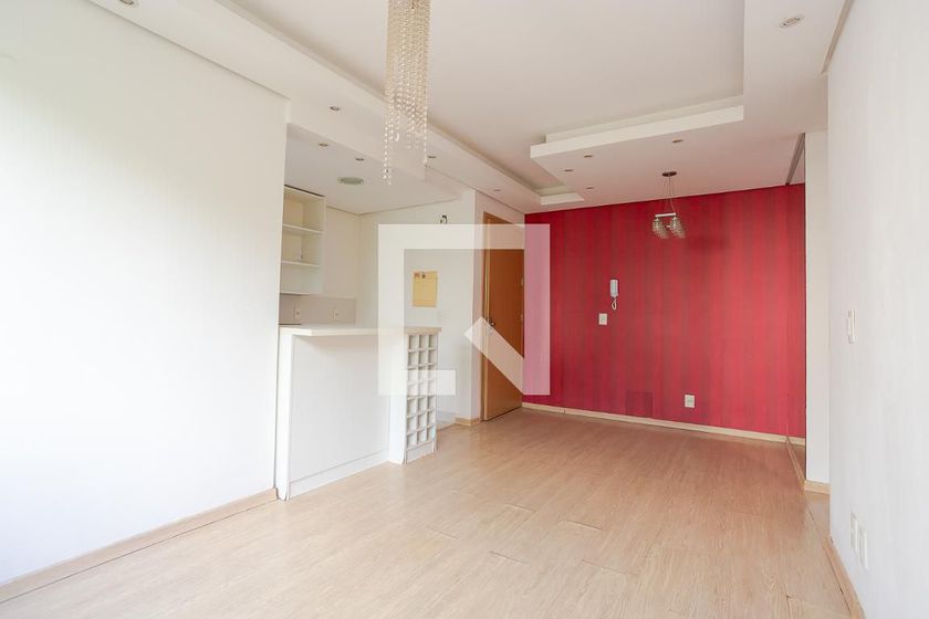 Foto 3 de Apartamento com 2 Quartos para alugar, 60m² em Alto Petrópolis, Porto Alegre
