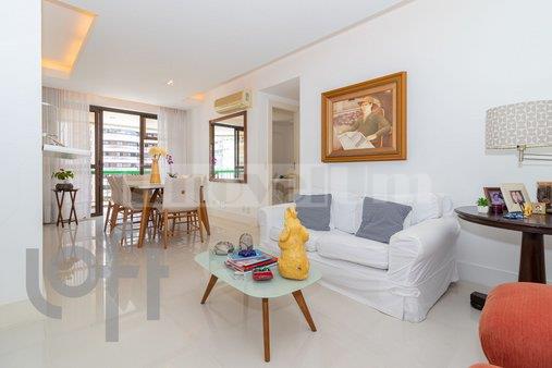 Foto 4 de Apartamento com 2 Quartos à venda, 82m² em Barra da Tijuca, Rio de Janeiro