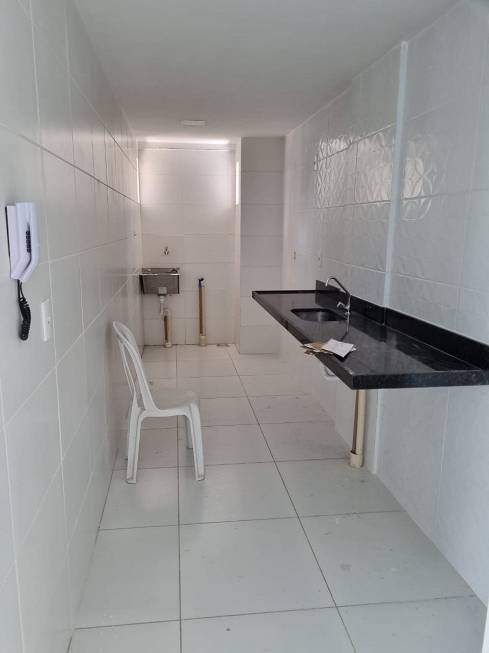 Foto 3 de Apartamento com 2 Quartos à venda, 68m² em Bessa, João Pessoa