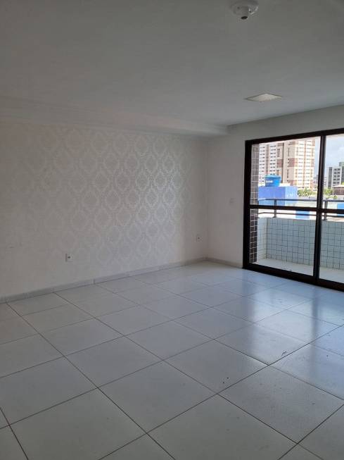 Foto 4 de Apartamento com 2 Quartos à venda, 68m² em Bessa, João Pessoa
