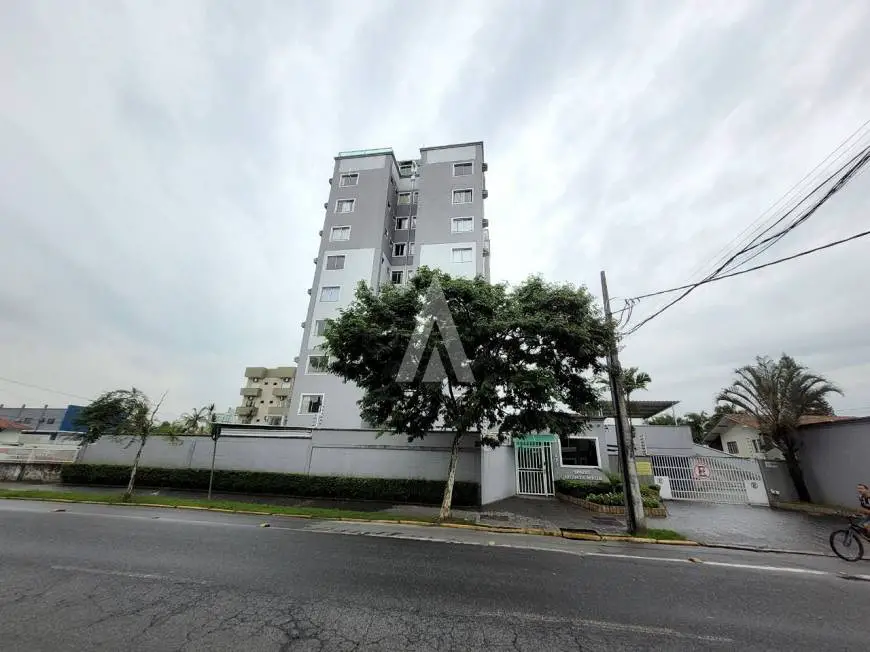 Foto 1 de Apartamento com 2 Quartos à venda, 61m² em Bucarein, Joinville