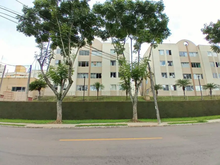 Foto 3 de Apartamento com 2 Quartos para alugar, 49m² em Campo Comprido, Curitiba