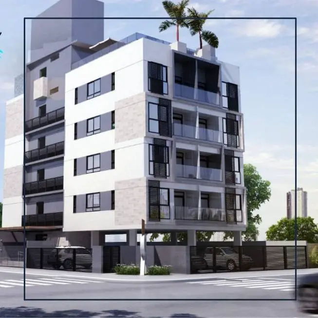 Foto 1 de Apartamento com 2 Quartos à venda, 65m² em Intermares, Cabedelo