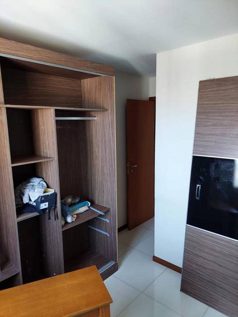 Foto 3 de Apartamento com 2 Quartos à venda, 84m² em Itapuã, Vila Velha