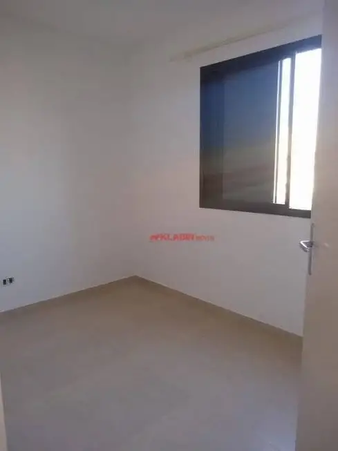 Foto 2 de Apartamento com 2 Quartos à venda, 50m² em Jabaquara, São Paulo