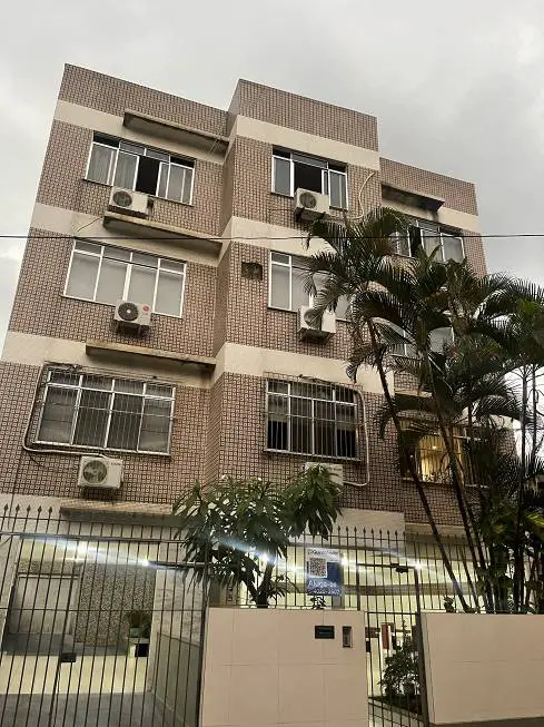 Foto 1 de Apartamento com 2 Quartos para alugar, 90m² em Jardim Guanabara, Rio de Janeiro