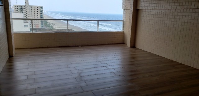 Foto 1 de Apartamento com 2 Quartos à venda, 79m² em Jardim Real, Praia Grande