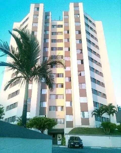 Foto 1 de Apartamento com 2 Quartos para venda ou aluguel, 60m² em Jardim Terezopolis, Guarulhos