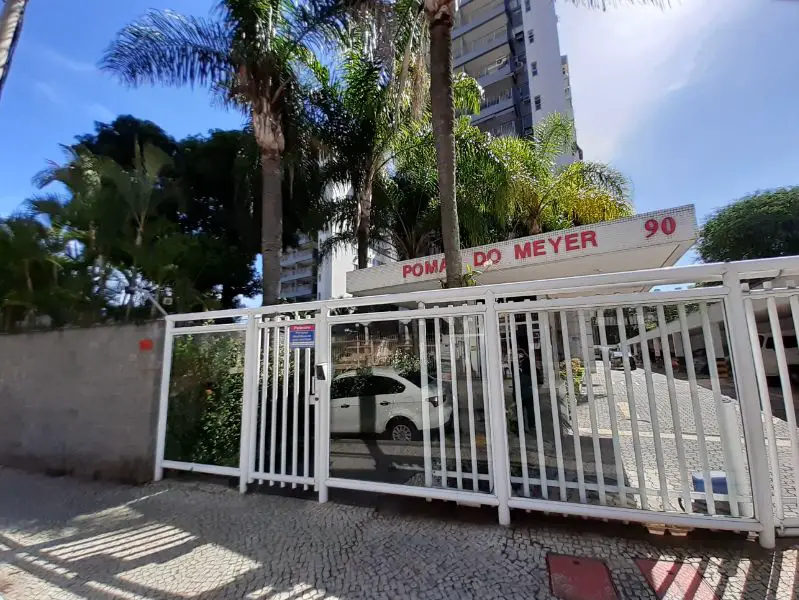 Foto 1 de Apartamento com 2 Quartos para alugar, 81m² em Méier, Rio de Janeiro