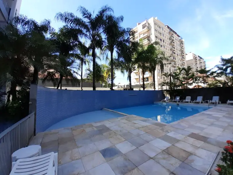 Foto 3 de Apartamento com 2 Quartos para alugar, 81m² em Méier, Rio de Janeiro