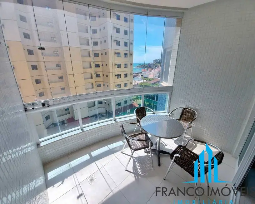Foto 4 de Apartamento com 2 Quartos à venda, 72m² em Muquiçaba, Guarapari