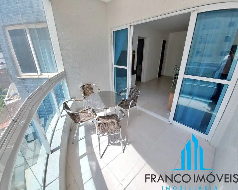 Foto 5 de Apartamento com 2 Quartos à venda, 72m² em Muquiçaba, Guarapari