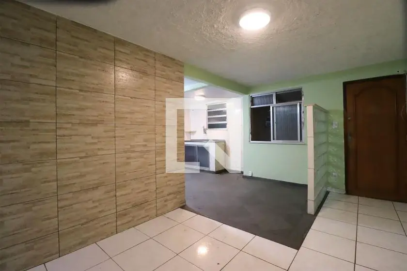 Foto 5 de Apartamento com 2 Quartos para alugar, 50m² em Oswaldo Cruz, Rio de Janeiro