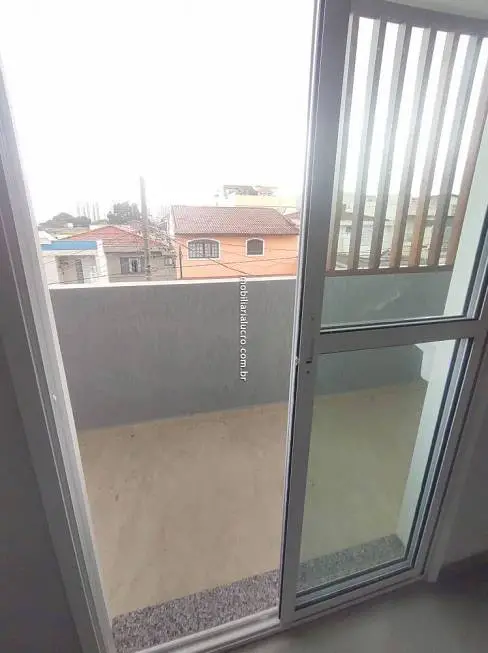 Foto 5 de Apartamento com 2 Quartos à venda, 46m² em Paraiso, Santo André