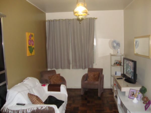 Foto 2 de Apartamento com 2 Quartos à venda, 56m² em Partenon, Porto Alegre