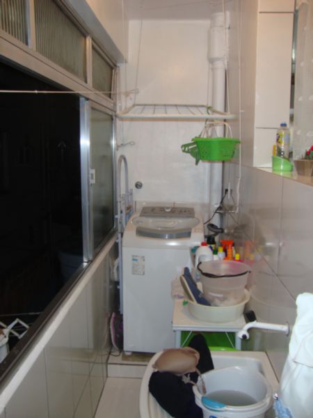 Foto 5 de Apartamento com 2 Quartos à venda, 56m² em Partenon, Porto Alegre