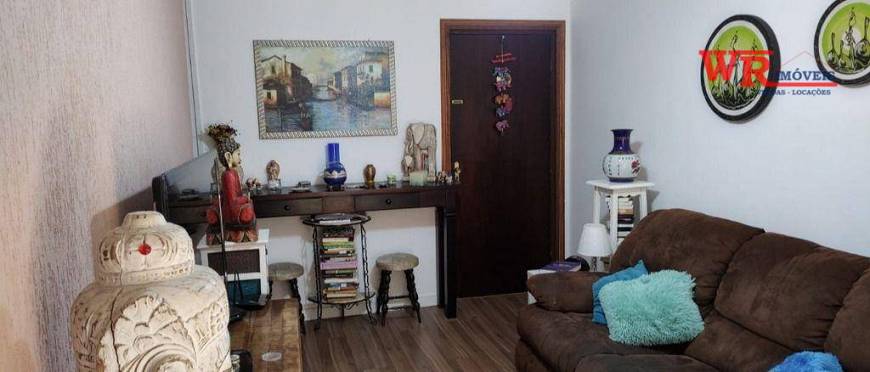 Foto 1 de Apartamento com 2 Quartos à venda, 74m² em Santa Terezinha, São Bernardo do Campo