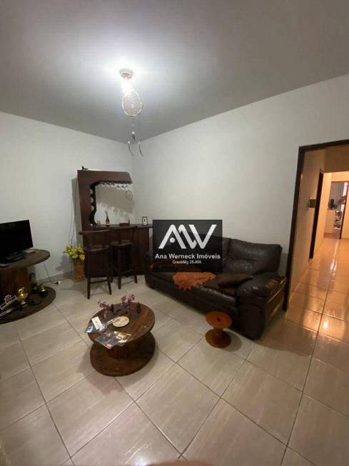 Foto 1 de Apartamento com 2 Quartos à venda, 67m² em São Mateus, Juiz de Fora