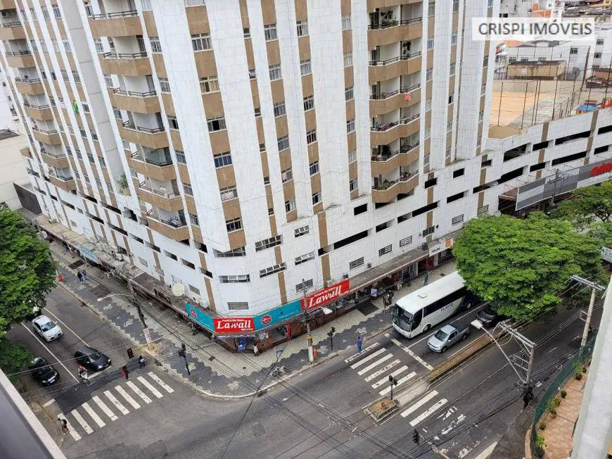 Foto 4 de Apartamento com 2 Quartos à venda, 90m² em São Mateus, Juiz de Fora