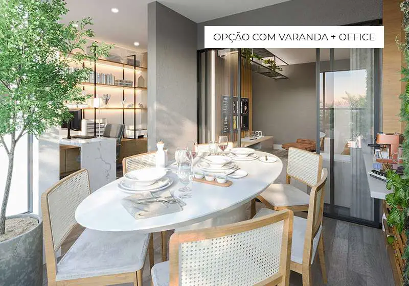 Foto 4 de Apartamento com 2 Quartos à venda, 44m² em Torreão, Recife
