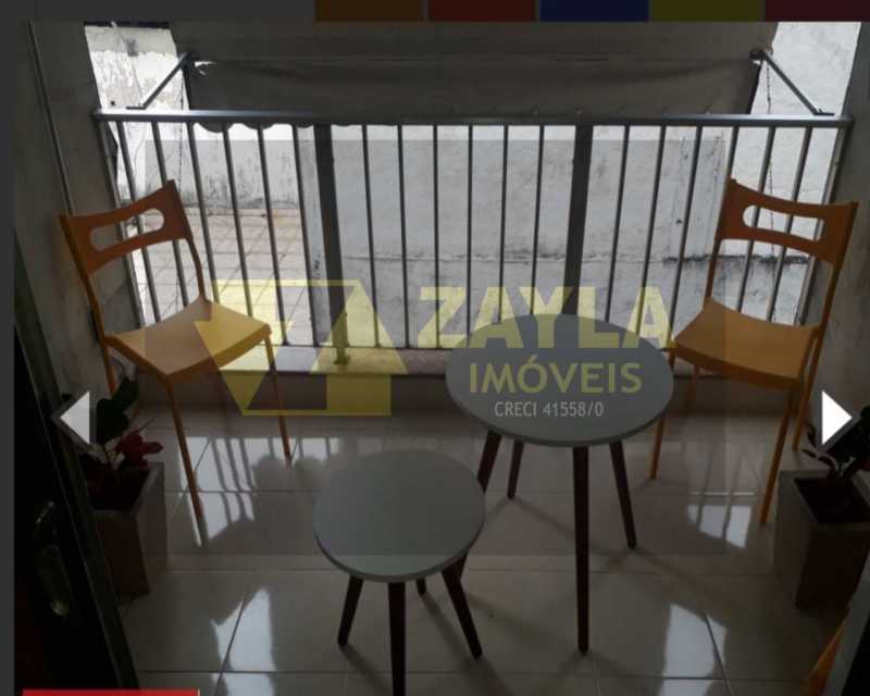 Foto 5 de Apartamento com 2 Quartos à venda, 81m² em Vila da Penha, Rio de Janeiro
